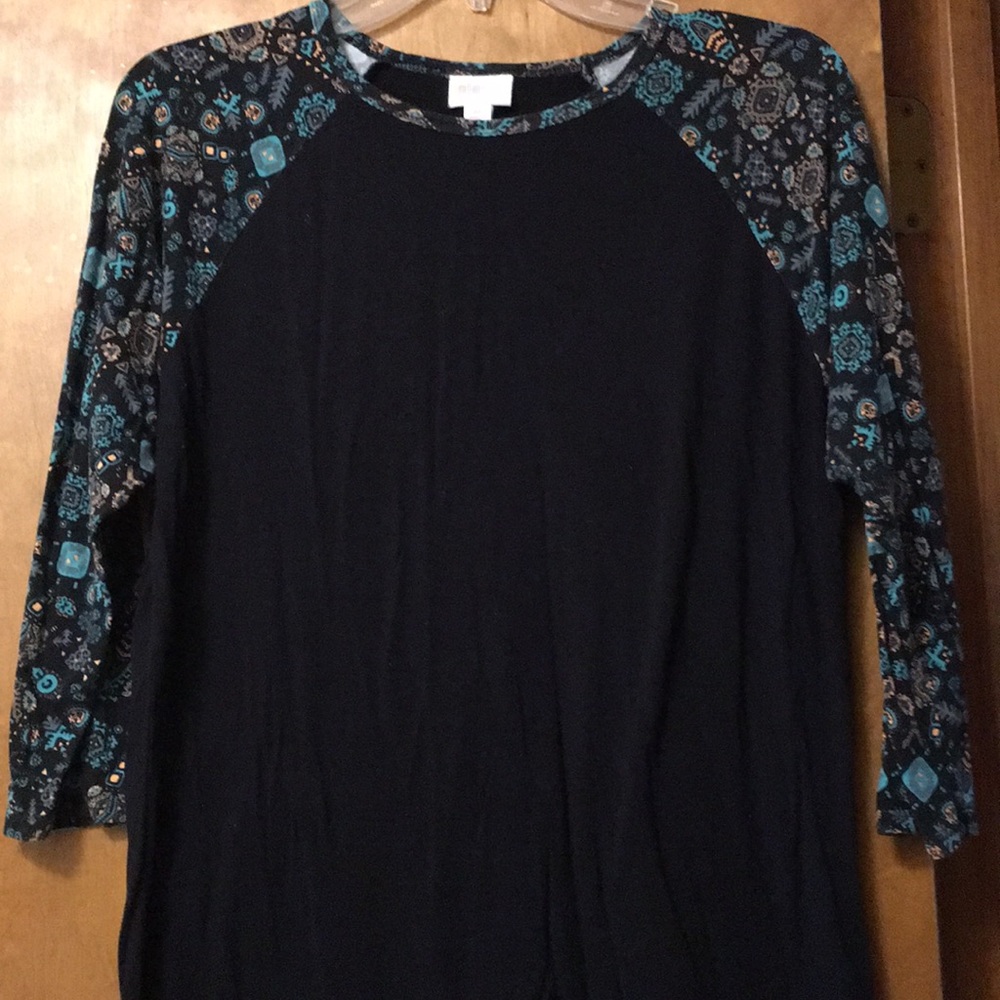 Lularoe Randy Top